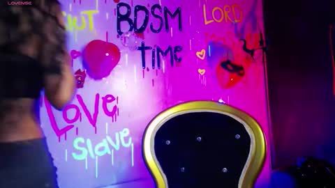 Sweett pleasure online show from October 12, 1:54 pm