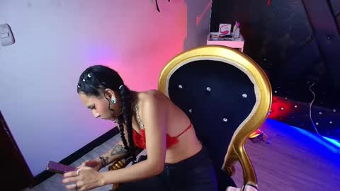 Sweett pleasure online show from February 3, 4:56 pm