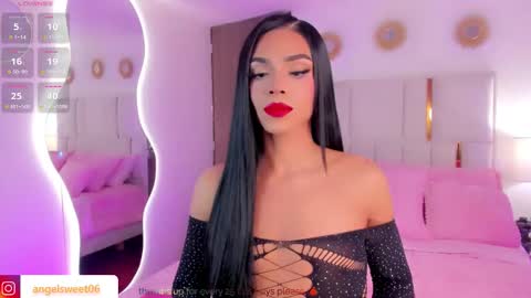 Snapshot of sweett_shinexx chatting on January 14, 6:08 am angel online show from January 14, 6:08 am