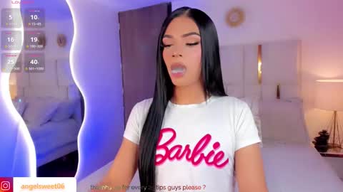 Snapshot of sweett_shinexx chatting on February 4, 6:41 am angel online show from February 4, 6:41 am