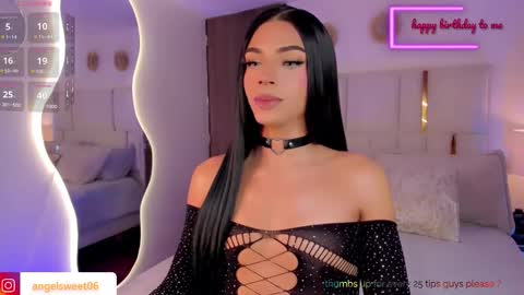 Snapshot of sweett_shinexx chatting on February 5, 7:57 am angel online show from February 5, 7:57 am