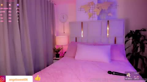 Snapshot of sweett_shinexx chatting on March 24, 6:18 am angel online show from March 24, 6:18 am