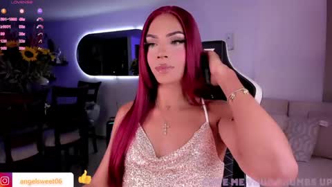 Snapshot of sweett_shinexx chatting on April 11, 3:44 am angel online show from April 11, 3:44 am