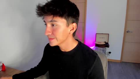 Andy  online show from October 2, 5:53 pm