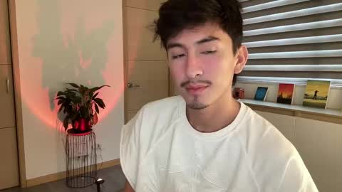 Andy  online show from October 17, 6:32 pm