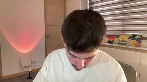 Andy  online show from November 14, 6:17 pm