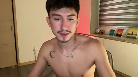 Andy  online show from December 15, 6:34 pm