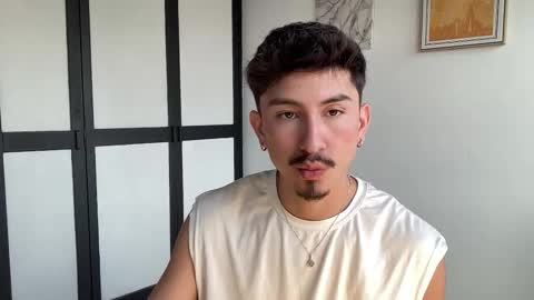 Andy  online show from February 17, 6:47 pm