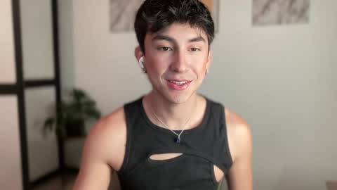 Andy  online show from April 28, 12:42 am