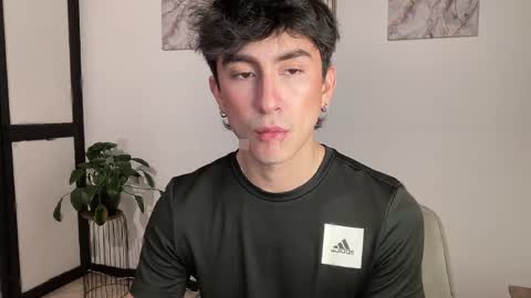 Andy  online show from May 5, 1:13 am