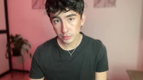 Andy  online show from May 11, 12:16 am