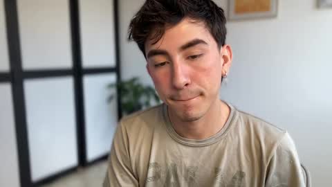 Andy  online show from May 20, 5:30 pm