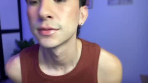 Andy  online show from June 2, 12:23 am
