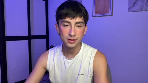 Andy  online show from June 3, 12:46 am