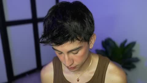 Andy  online show from June 7, 12:59 am
