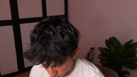 Andy  online show from June 8, 11:49 pm