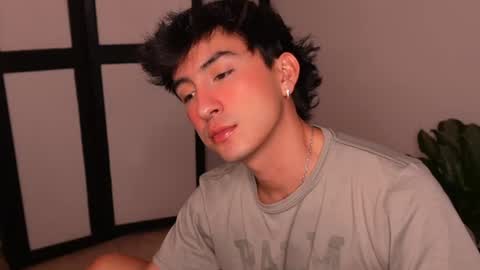 Andy  online show from June 18, 11:20 pm
