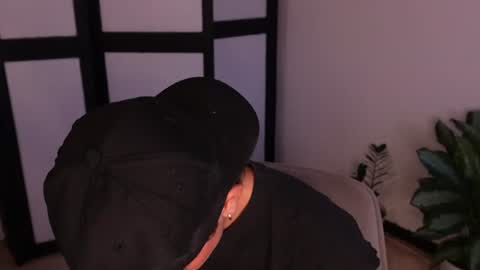 Andy  online show from June 25, 10:58 pm