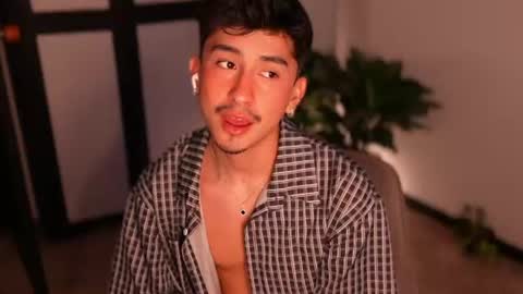 Andy  online show from July 10, 11:18 pm