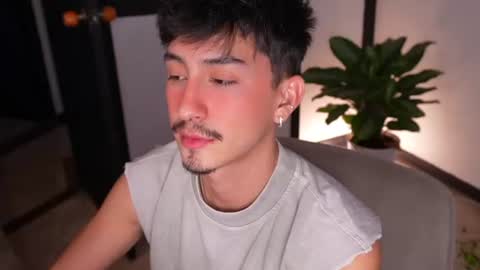 Andy  online show from July 17, 11:20 pm