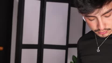 Andy  online show from July 20, 11:29 pm