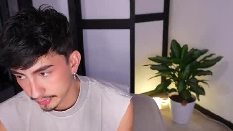Andy  online show from July 21, 11:18 pm