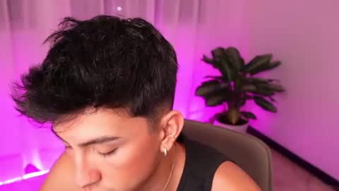 Andy  online show from July 31, 2:11 am