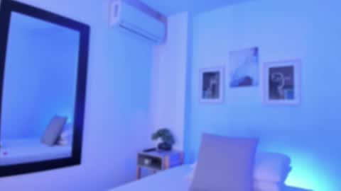 Tammy online show from February 21, 7:43 pm