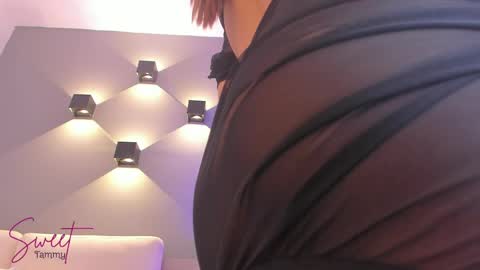 Tammy online show from June 6, 12:32 pm
