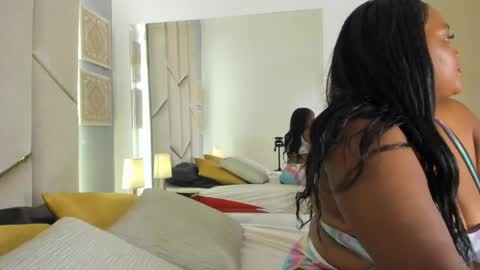 Sweet online show from April 18, 8:20 pm