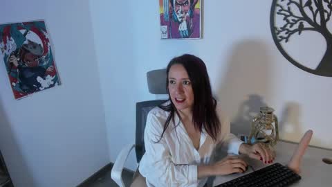 sweeteve online show from June 5, 10:43 am