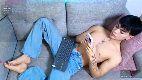 Neffer online show from January 17, 5:23 am