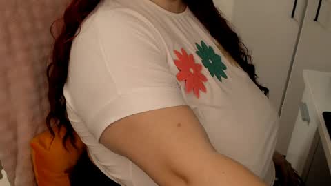 Maya online show from March 11, 8:59 pm