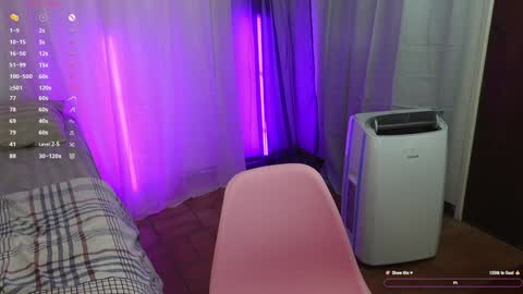  Maddie online show from December 2, 8:33 pm