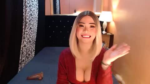 Ms trixiee online show from October 1, 10:21 am