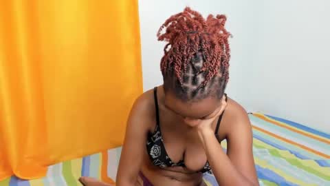 sweettrouble_ online show from July 13, 3:31 am