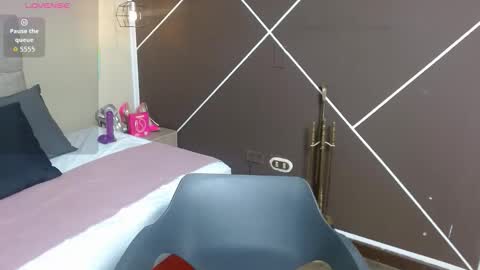 Scarlet online show from October 8, 11:52 am