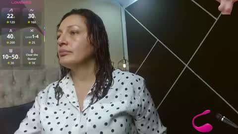 Scarlet online show from November 11, 11:32 am