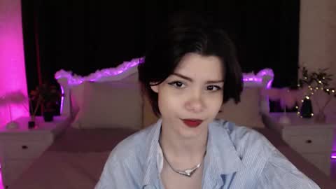 Liliya online show from March 12, 3:40 pm