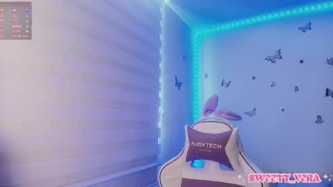 Snapshot of sweettvera_ chatting on October 20, 12:38 pm Veronica Independent Model online show from October 20, 12:38 pm