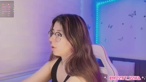 Snapshot of sweettvera_ chatting on November 25, 12:05 pm Veronica Independent Model online show from November 25, 12:05 pm