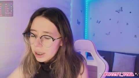 Snapshot of sweettvera_ chatting on December 14, 1:38 pm Veronica Independent Model online show from December 14, 1:38 pm