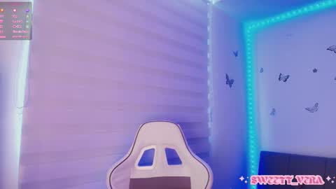 Veronica Independent Model online show from December 22, 12:24 pm