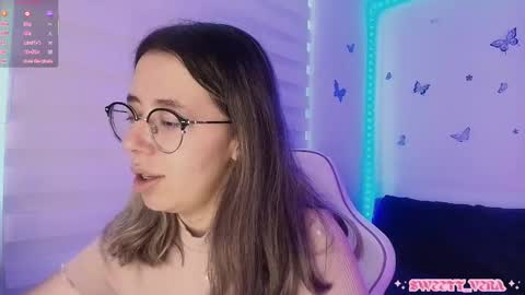 Veronica Independent Model online show from January 15, 1:05 pm