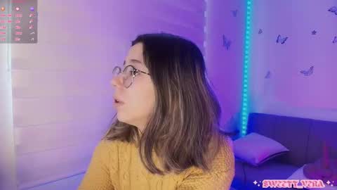 Veronica Independent Model online show from February 16, 12:45 pm