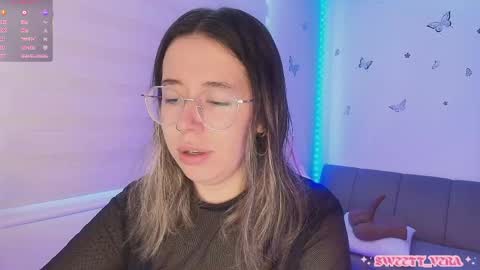 Veronica Independent Model online show from April 7, 1:44 pm