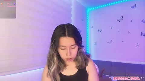 Veronica Independent Model online show from April 13, 1:05 pm