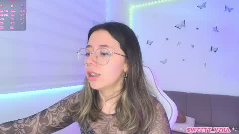Veronica Independent Model online show from June 16, 12:41 pm