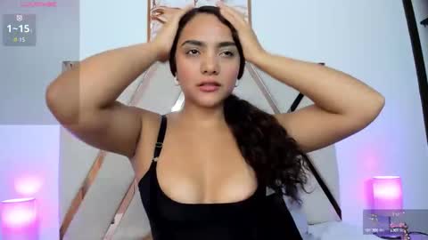 Sweetty online show from October 4, 12:25 pm