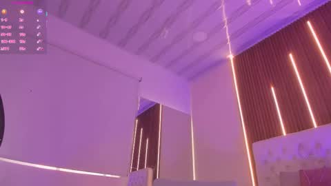 Snapshot of sweetty_paulina chatting on March 10, 10:15 pm Swetty. online show from March 10, 10:15 pm